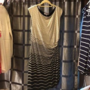 Loft dress